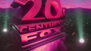 20th Century Fox 2013 In Luig Group