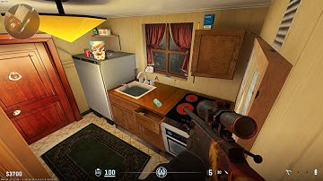 CS2 Workshop maps de_rats (de_rats_1337)