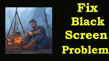 Fix Live Or Die Black Screen Error | Live Or Die Black Screen issue Solved | PSA 24