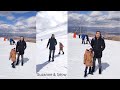 Snow &amp; Suzanne| Turkey| Winter in Turkey| Erzurum|