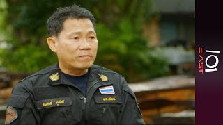 Thailand's Blood Timber | 101 East