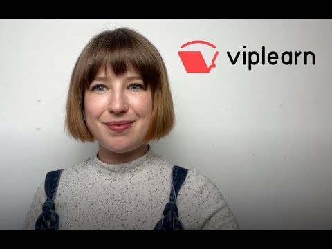 An Active VIPLearn Instructor's sharing: my first trial lesson experience on VIPLearn