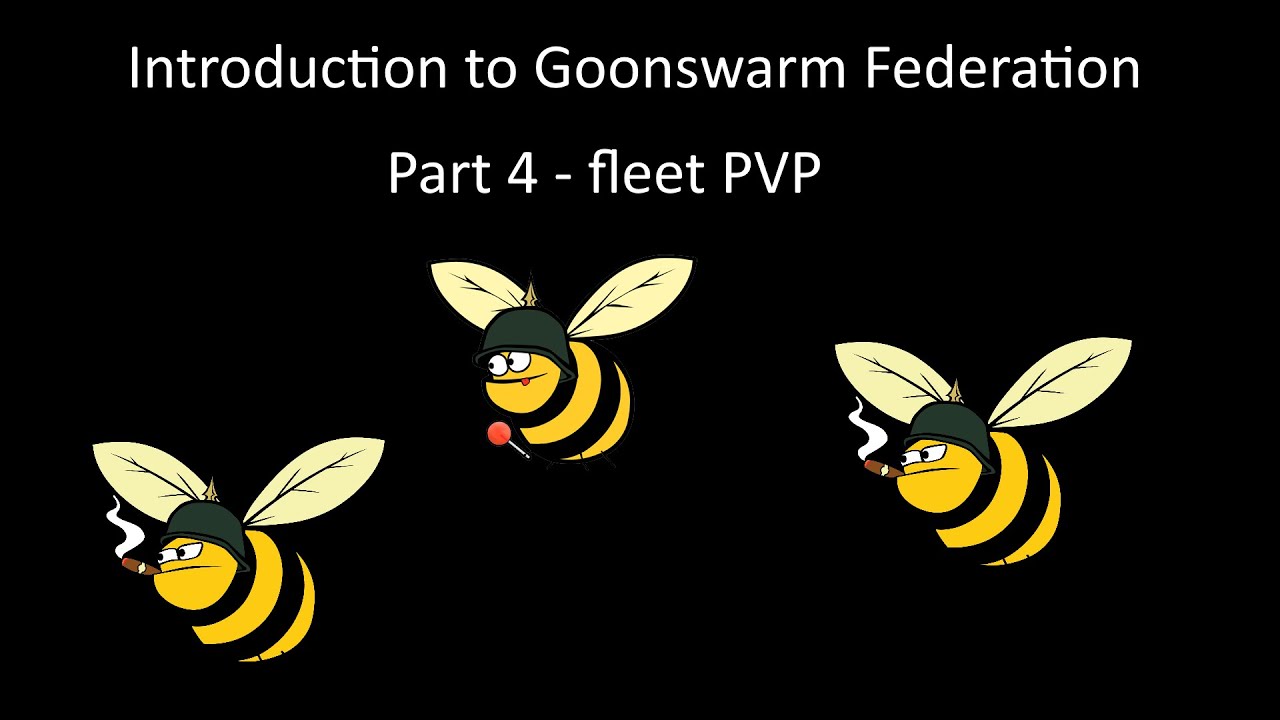 Introduction to GSF - Part 4 - fleet PVP