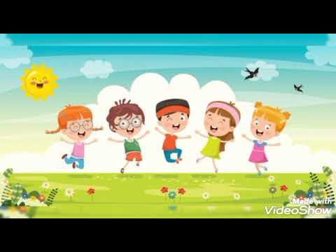 Музыкальная игра "День и Ночь" - YouTube
