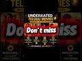 these Telugu movie deserves more hype#shorts #ytshorts