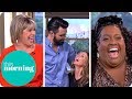 August's Funniest Moments | This Morning