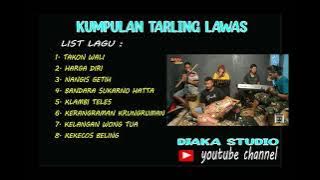 KUMPULAN ALBUM LAGU TARLING TENGDUNG TERBARU TERPOPULER