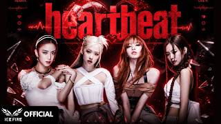 BLACKPINK - HEARTBEAT M/V
