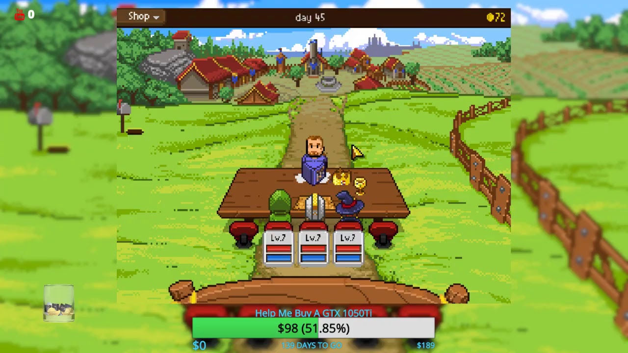 KoPaP +1 - Let's Smash A New Save