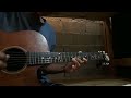 P.i - Siakol (solo) Acoustic Guitar Cover