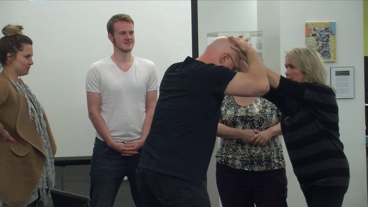 Kick @$$ Self-Defense class teaches safety tips | The Columbia Chronicle