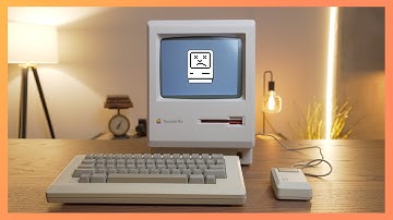 The Macintosh Plus I bought in Japan is BROKEN! Can we fix it?