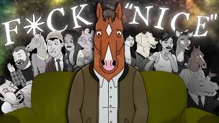 You’re not the victim anymore | BoJack Horseman