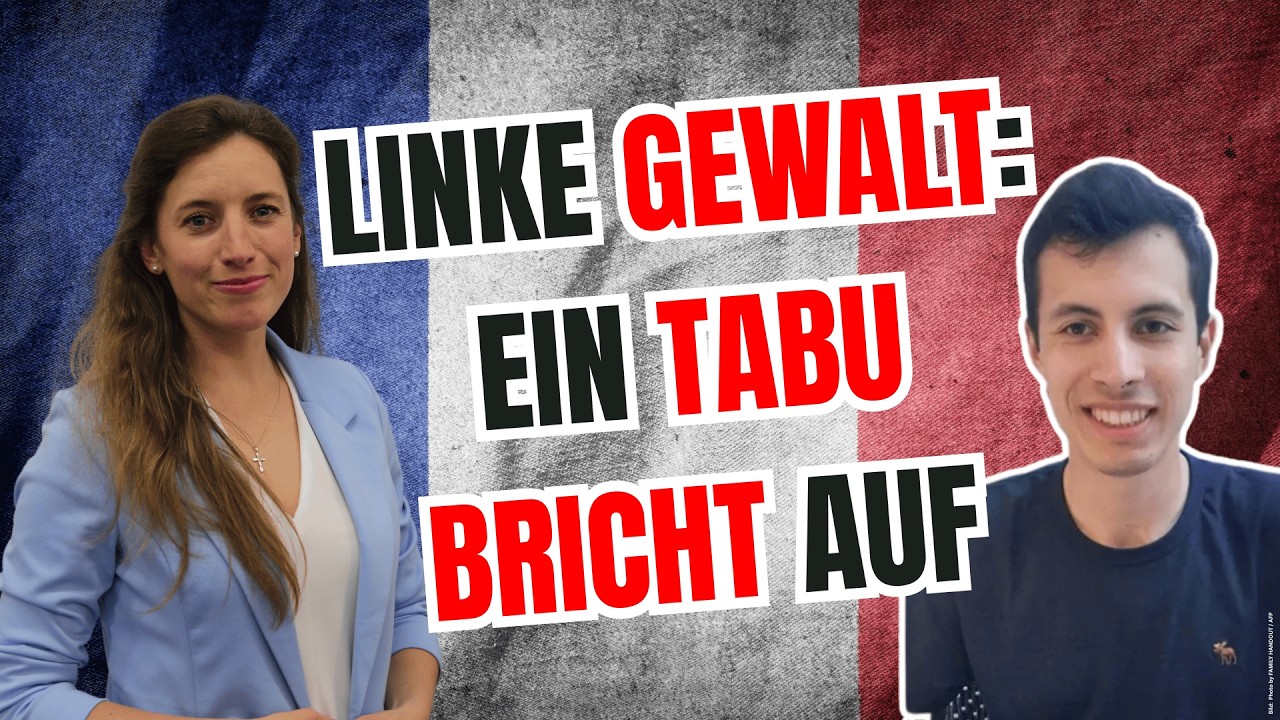 Linke Gewalt: Ein Tabu bricht auf | Kommentar von Franziska Harter