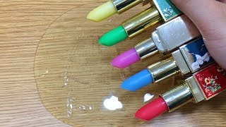 Slime coloring with makeup compilation ! most satisfying asmr videos
#11 - misa