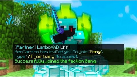 So, I JOINED a RANDOM Faction on SOTW... *RICH*