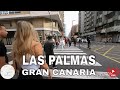 GRAN CANARIA, LAS PALMAS en vivo 🇮🇨