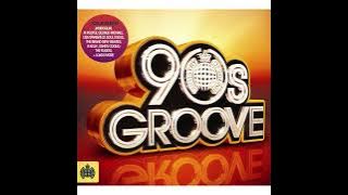Ministry Of Sound - 90s Groove