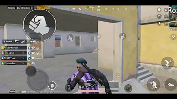 Koi Mano na ruka song #pubgmobile#gaming#gaming #Amask