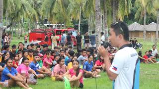 PERFORMANCE TASK ON PERDEV