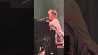 20230722 藤井 風-旅路 （Tabiji)@台北  #fujiikaze #藤井風アジアツアー #藤井風