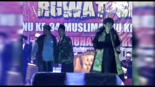 Yalal Waton | Mafia Sholawat - Gus Ali - Gus Tofa - Semut Ireng