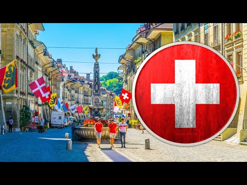Vídeo: Cultura da Suíça: características, história e fatos interessantes