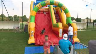 Essonne - L'Agglo Fun Tour pour les familles qui ne partent pas en vacances