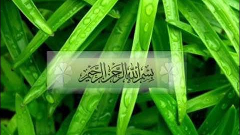 023 سورة المؤمنون    بصوت خاشع ابراهيم الجبرين