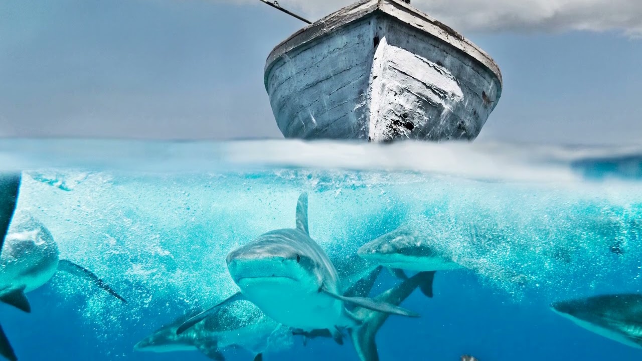 Bo Bridges Frame Of Mind | Gone Fishing