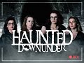 Haunted Down Under 📽️  S1.E7 - The Historic Rivermill | Paranormal Show
