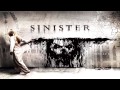 Sinister 2012 the horror in the canisters soundtrack ost