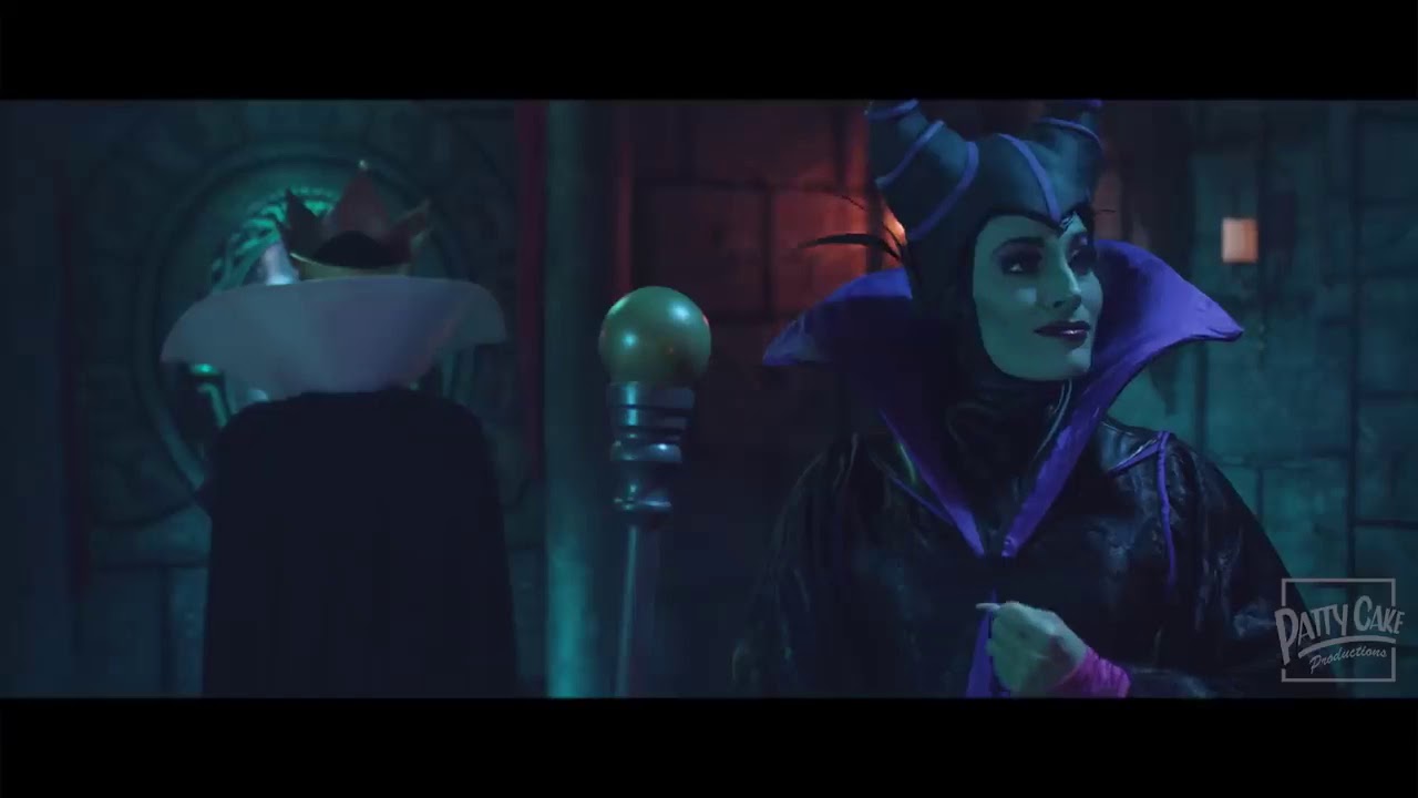 [Vietsub] THE VILLAINS LAIR Ep 1 What Goes Around Comes Around (A