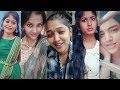 Beautiful girls tiktok collections  beautiful girls dupsmash collections  tamil dudes