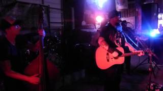 Bob Wayne &amp; The Outlaw Carnies - There Ain&#39;t No Diesel Trucks in Heaven (Houston 03.21.14) HD