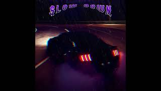 KeSaR_X - Slow Down | PHONK