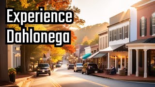 Experience the charm of Dahlonega, Georgia like never before screenshot 5