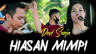 HIASAN MIMPI - DEVI SL - SRB Music feat Fendik Adella