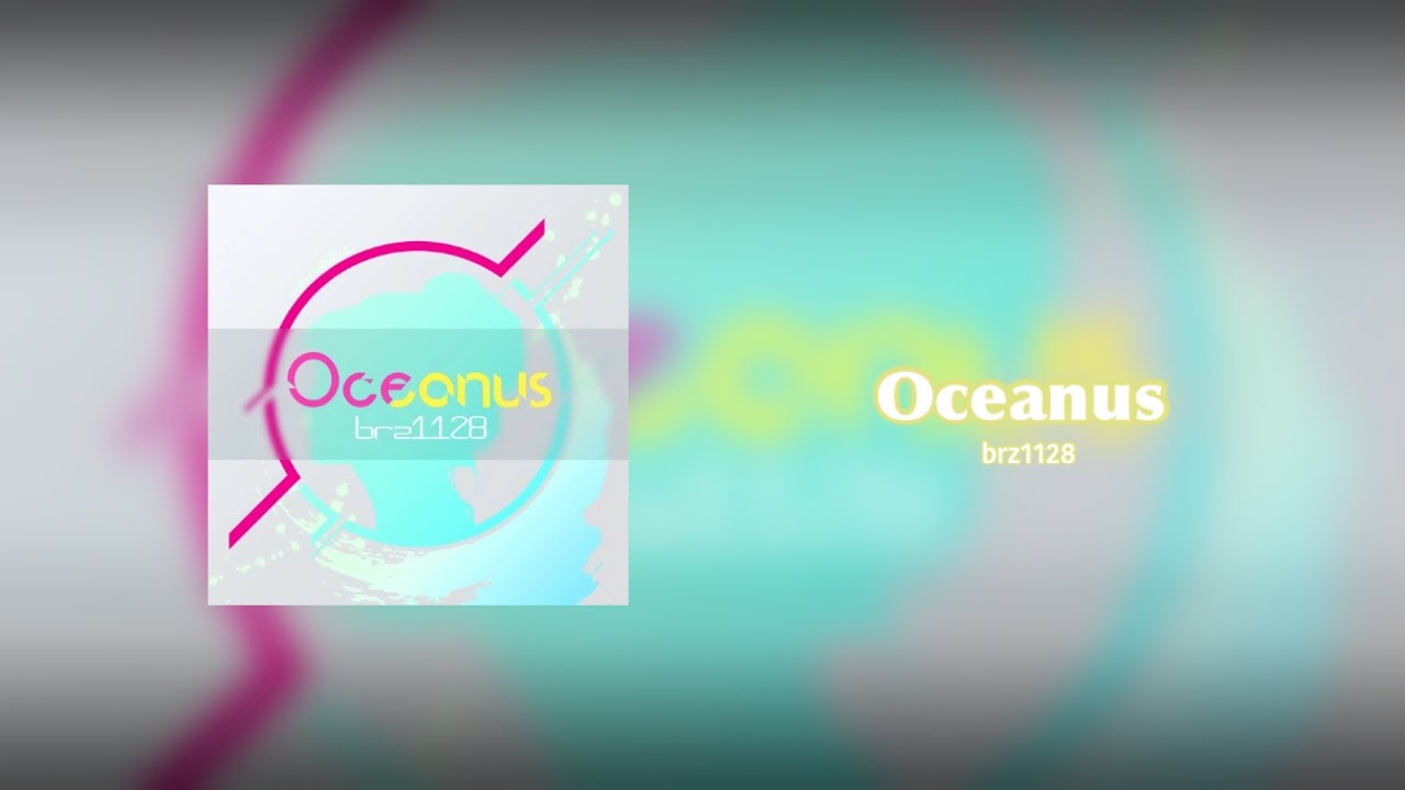 Tonton brz1128 - Oceanus di YouTube Tonton brz1128 - Oceanus di YouTube