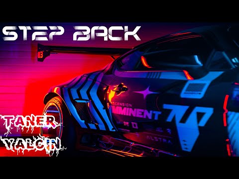 Taner Yalçın - Step Back