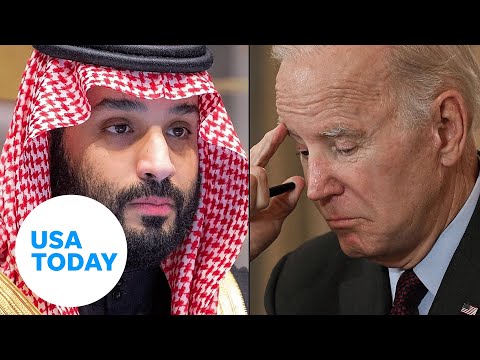President Biden vows to 'take action' against Saudi Arabia | USA TODAY