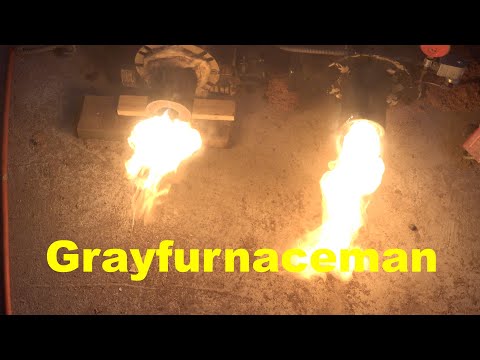 Video: Apa itu pembakar retensi api?