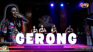GERONG || LIVE ADE ASTRID X GERENGSENG TEAM LOKASI SAUNG GERENGSENG
