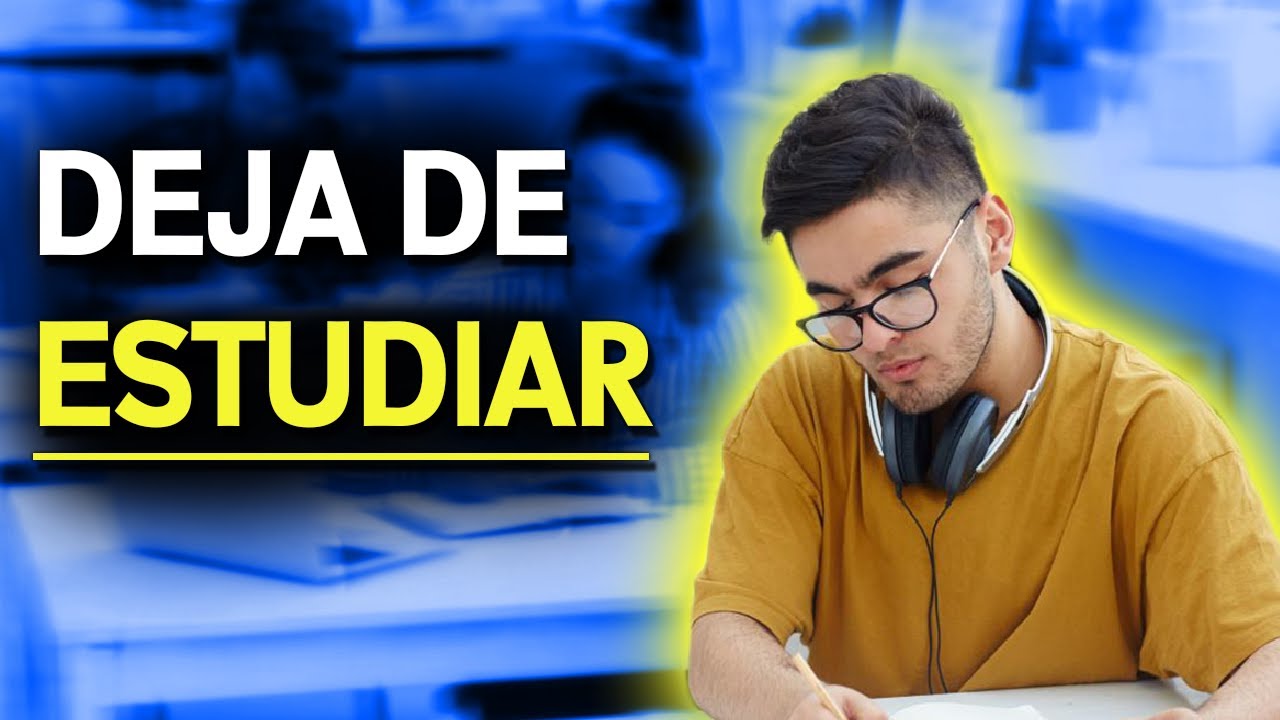 Como APROBAR UN EXAMEN SIN ESTUDIAR (2023) - 4 PODEROSOS CONSEJOS - YouTube