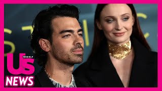 Joe Jonas Reacts to Sophie Turner’s ‘Misleading’ Lawsuit