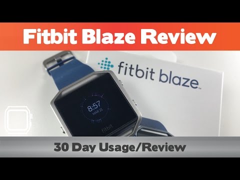 Video: Sáu tính năng thú vị trên đồng hồ thông minh Ionic Fitbit mới