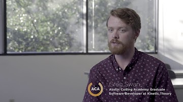 Austin Coding Academy Instructors