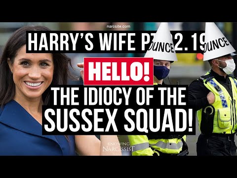 Harry´s Wife 92.19