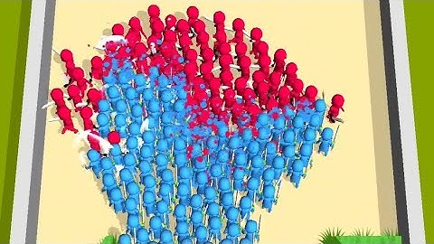 Castle Raid - Gameplay Walkthrough Part 1 All Levels Android,iOS