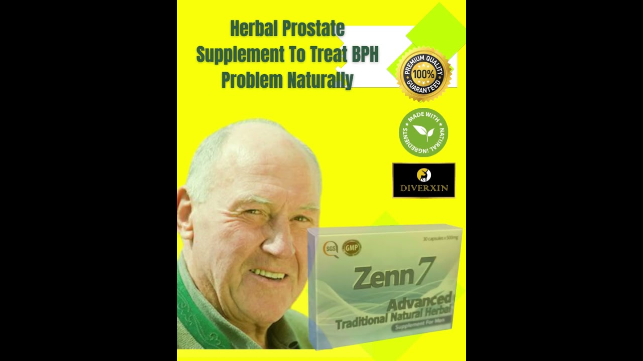 Diet Tips for Prostate Health